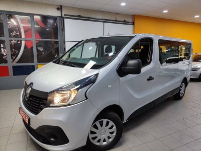 Renault Trafic III 1.6 dCi 120 Energy L2 Zen