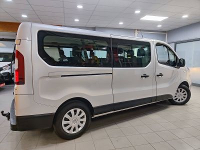 Renault Trafic III 1.6 dCi 120 Energy L2 Zen