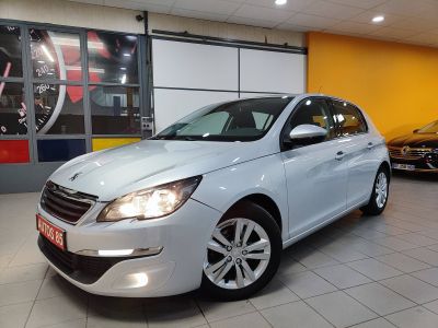 Peugeot 308 II 1.6 HDi FAP 92ch Style 5p