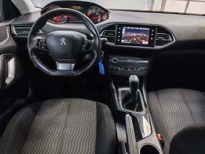 Peugeot 308 II 1.6 HDi FAP 92ch Style 5p