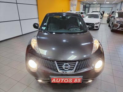 Nissan Juke  1.6 117ch Acenta CVT