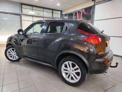 Nissan Juke  1.6 117ch Acenta CVT