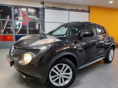 Nissan Juke  1.6 117ch Acenta CVT