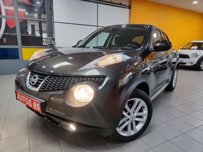 Nissan Juke  1.6 117ch Acenta CVT