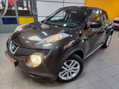 Nissan Juke  1.6 117ch Acenta CVT