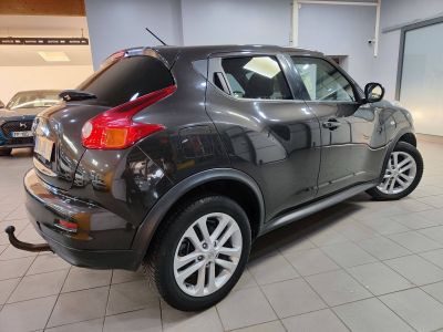 Nissan Juke  1.6 117ch Acenta CVT