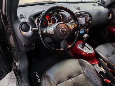 Nissan Juke  1.6 117ch Acenta CVT