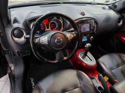 Nissan Juke  1.6 117ch Acenta CVT