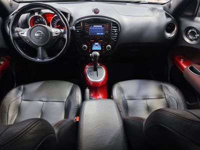 Nissan Juke  1.6 117ch Acenta CVT