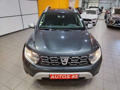 Dacia Duster 1.5 Blue dCi 115ch Prestige 4x2 - 20