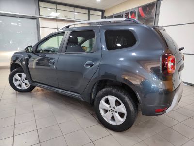 Dacia Duster 1.5 Blue dCi 115ch Prestige 4x2 - 20