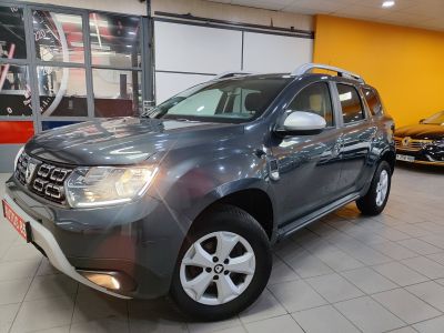 Dacia Duster 1.5 Blue dCi 115ch Prestige 4x2 - 20