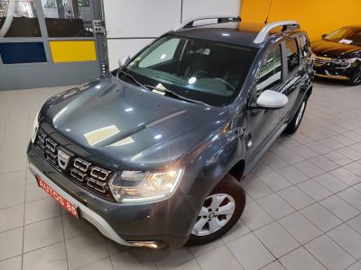 Dacia Duster 1.5 Blue dCi 115ch Prestige 4x2 - 20