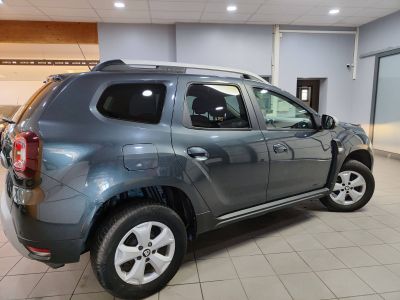 Dacia Duster 1.5 Blue dCi 115ch Prestige 4x2 - 20