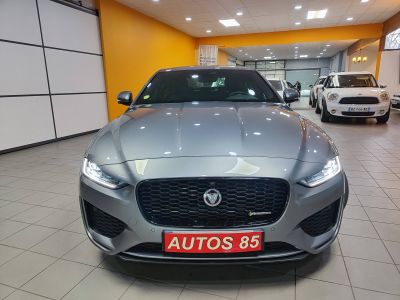 Jaguar Xe  D200 MHEV R-Dynamic S AWD BVA8