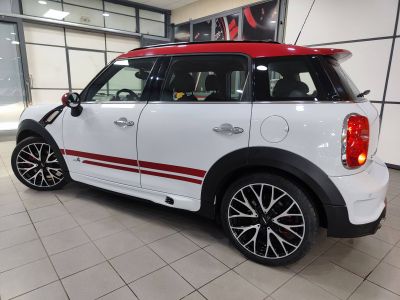 Mini Countryman I (R60) John Cooper Works 218ch ALL4 BVA