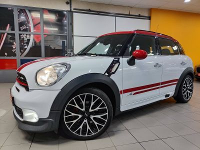 Mini Countryman I (R60) John Cooper Works 218ch ALL4 BVA