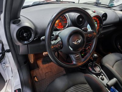 Mini Countryman I (R60) John Cooper Works 218ch ALL4 BVA