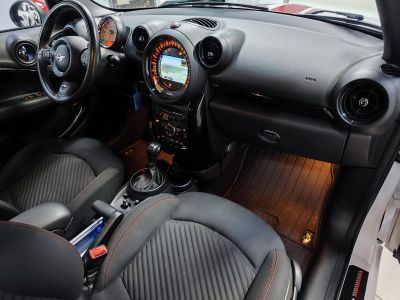 Mini Countryman I (R60) John Cooper Works 218ch ALL4 BVA