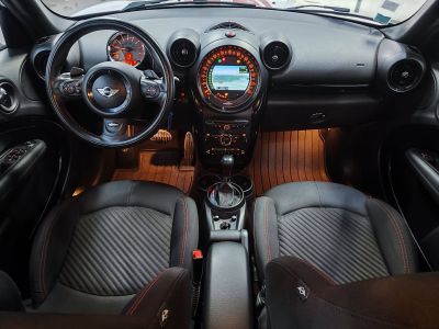 Mini Countryman I (R60) John Cooper Works 218ch ALL4 BVA