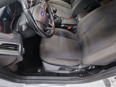 Ford Focus II 1.0 EcoBoost 125ch Stop&Start Titanium