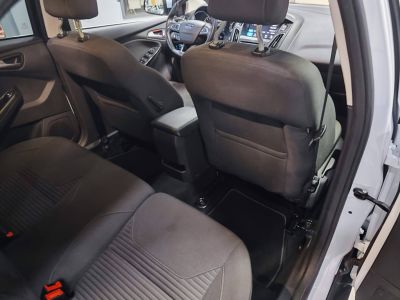 Ford Focus II 1.0 EcoBoost 125ch Stop&Start Titanium