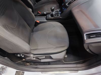 Ford Focus II 1.0 EcoBoost 125ch Stop&Start Titanium
