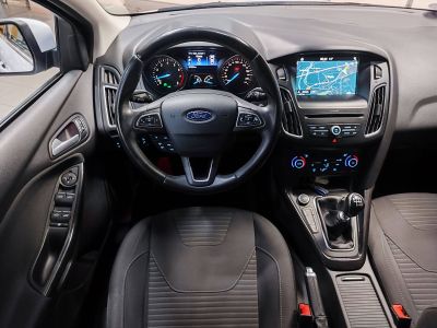 Ford Focus II 1.0 EcoBoost 125ch Stop&Start Titanium
