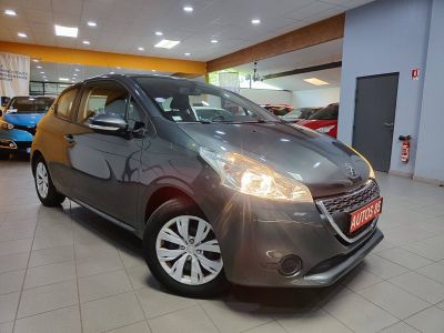 Peugeot 208  1.2 VTi Active 3p