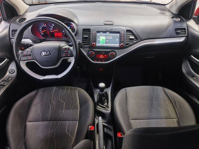 Kia Picanto II 1.0 66ch Origins 5p