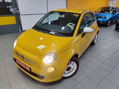 Fiat 500  1.2 8v 69ch Color Therapy