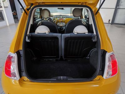 Fiat 500  1.2 8v 69ch Color Therapy