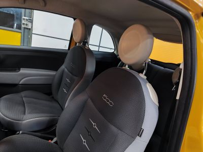 Fiat 500  1.2 8v 69ch Color Therapy