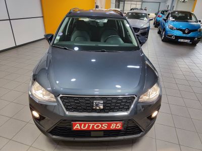Seat Arona  1.0 EcoTSI 95ch Start/Stop Style