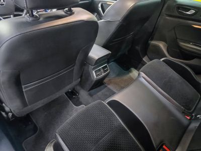 Renault Megane IV (BFB) 1.6 dCi 165ch energy Intens EDC