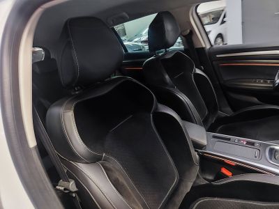 Renault Megane IV (BFB) 1.6 dCi 165ch energy Intens EDC