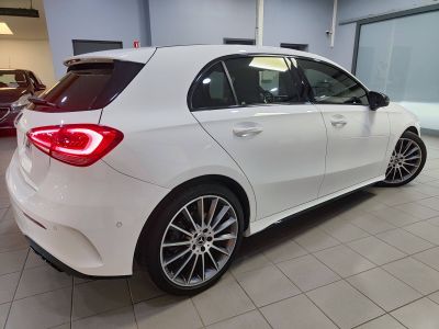 Mercedes-Benz Classe A IV (W177) 250 224ch 4Matic AMG Line 7G-DCT