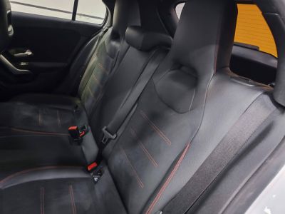 Mercedes-Benz Classe A IV (W177) 250 224ch 4Matic AMG Line 7G-DCT