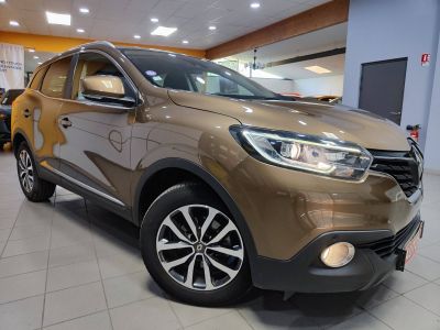 Renault Kadjar I (HFE) 1.2 TCe 130ch energy Business