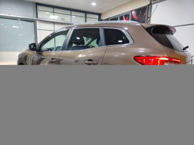 Renault Kadjar I (HFE) 1.2 TCe 130ch energy Business