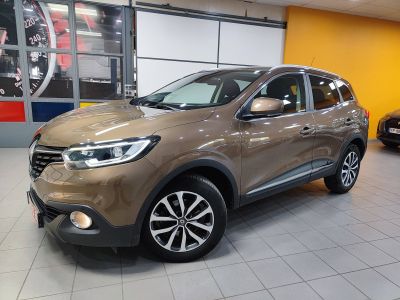 Renault Kadjar I (HFE) 1.2 TCe 130ch energy Business