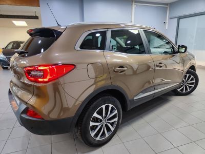 Renault Kadjar I (HFE) 1.2 TCe 130ch energy Business
