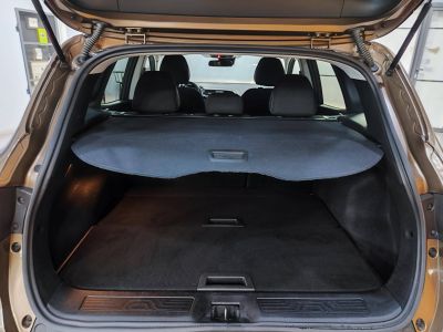 Renault Kadjar I (HFE) 1.2 TCe 130ch energy Business