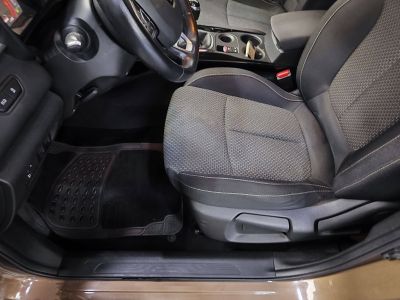 Renault Kadjar I (HFE) 1.2 TCe 130ch energy Business
