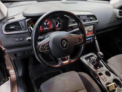 Renault Kadjar I (HFE) 1.2 TCe 130ch energy Business