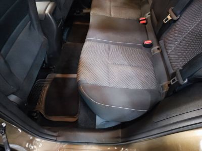 Renault Kadjar I (HFE) 1.2 TCe 130ch energy Business