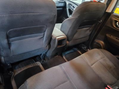 Renault Kadjar I (HFE) 1.2 TCe 130ch energy Business