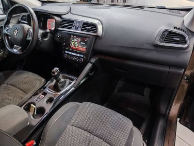 Renault Kadjar I (HFE) 1.2 TCe 130ch energy Business
