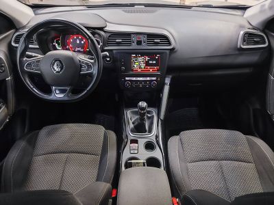 Renault Kadjar I (HFE) 1.2 TCe 130ch energy Business
