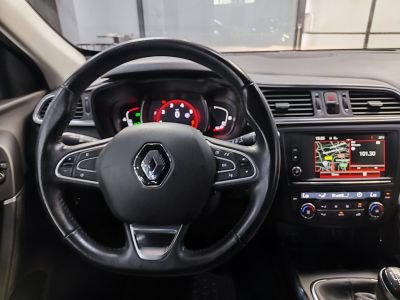 Renault Kadjar I (HFE) 1.2 TCe 130ch energy Business